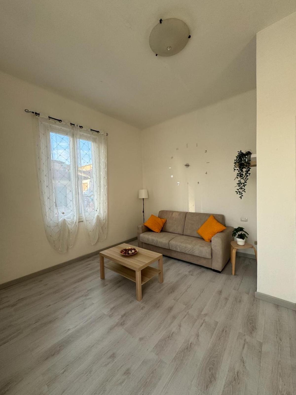 La Casa Di Carlotta Διαμέρισμα Ceparana Εξωτερικό φωτογραφία