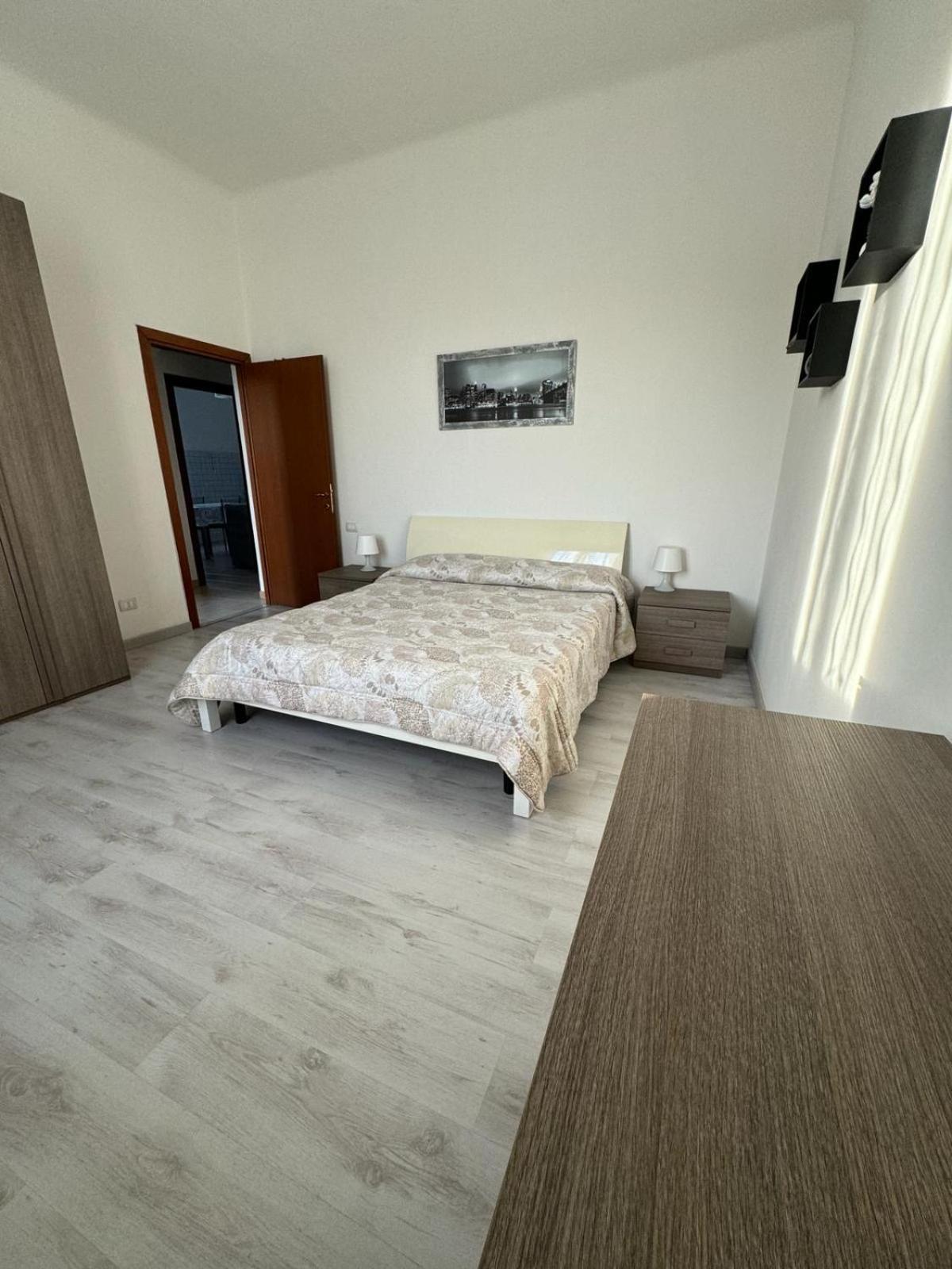 La Casa Di Carlotta Διαμέρισμα Ceparana Εξωτερικό φωτογραφία