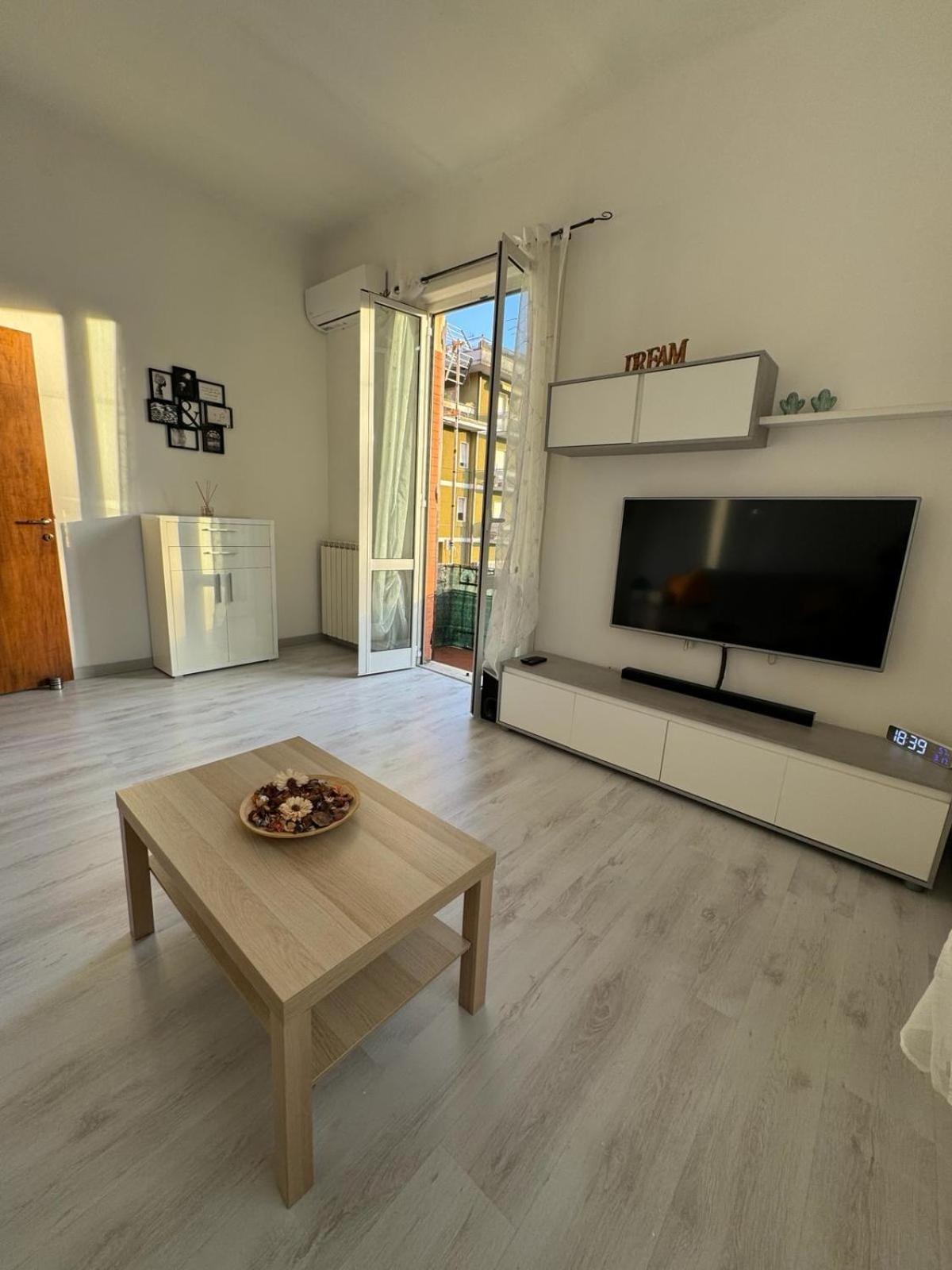 La Casa Di Carlotta Διαμέρισμα Ceparana Εξωτερικό φωτογραφία