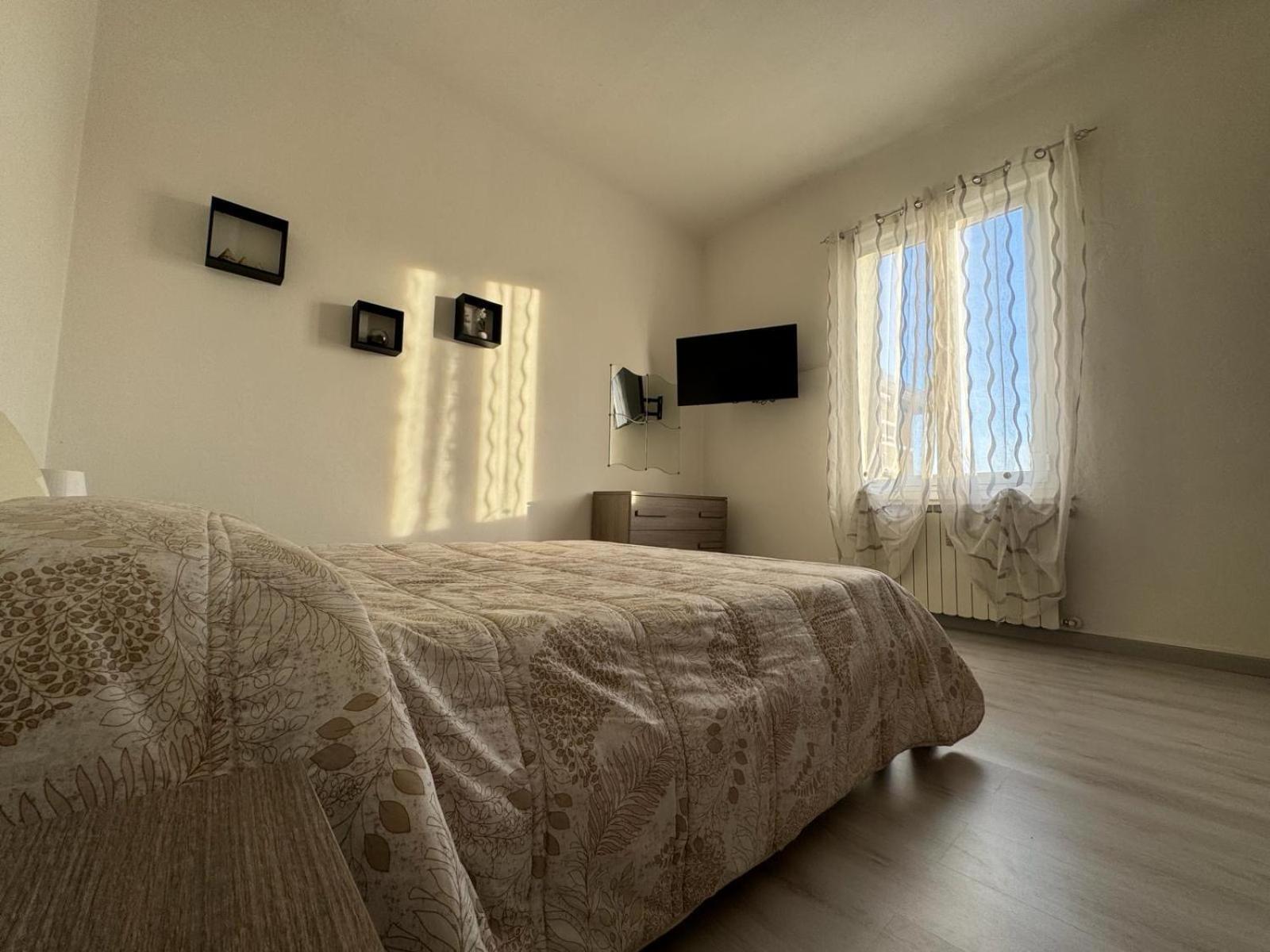 La Casa Di Carlotta Διαμέρισμα Ceparana Εξωτερικό φωτογραφία