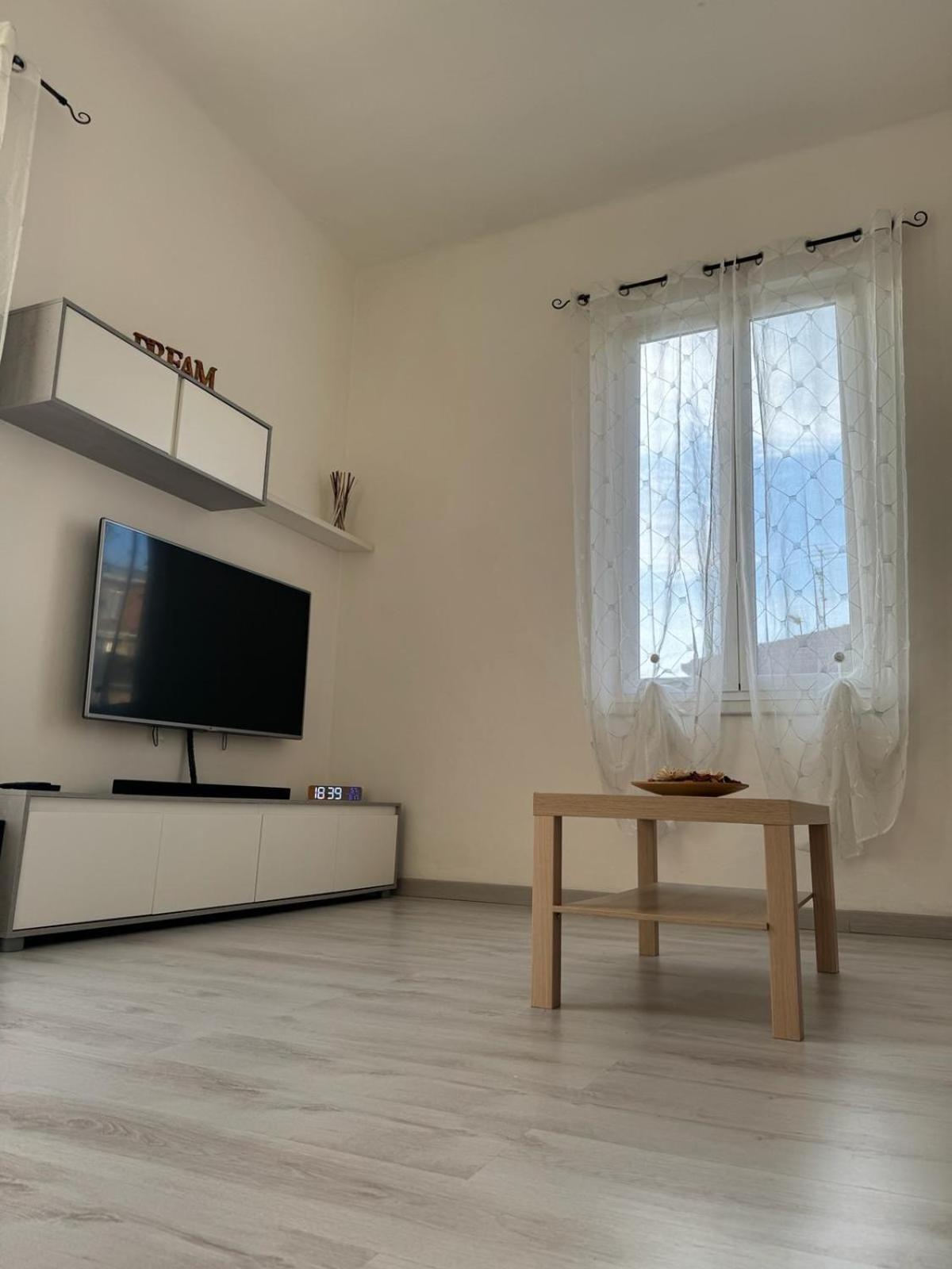 La Casa Di Carlotta Διαμέρισμα Ceparana Εξωτερικό φωτογραφία