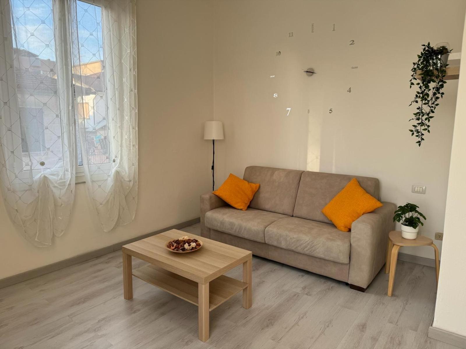 La Casa Di Carlotta Διαμέρισμα Ceparana Εξωτερικό φωτογραφία