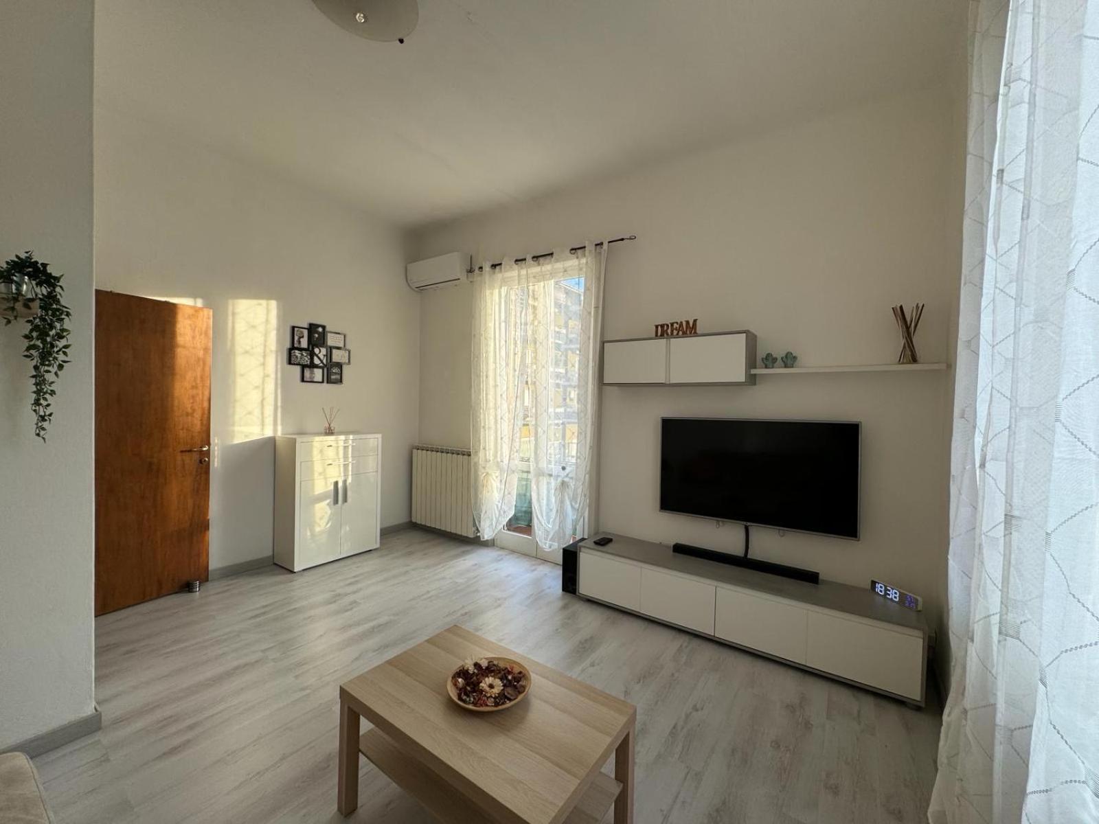 La Casa Di Carlotta Διαμέρισμα Ceparana Εξωτερικό φωτογραφία