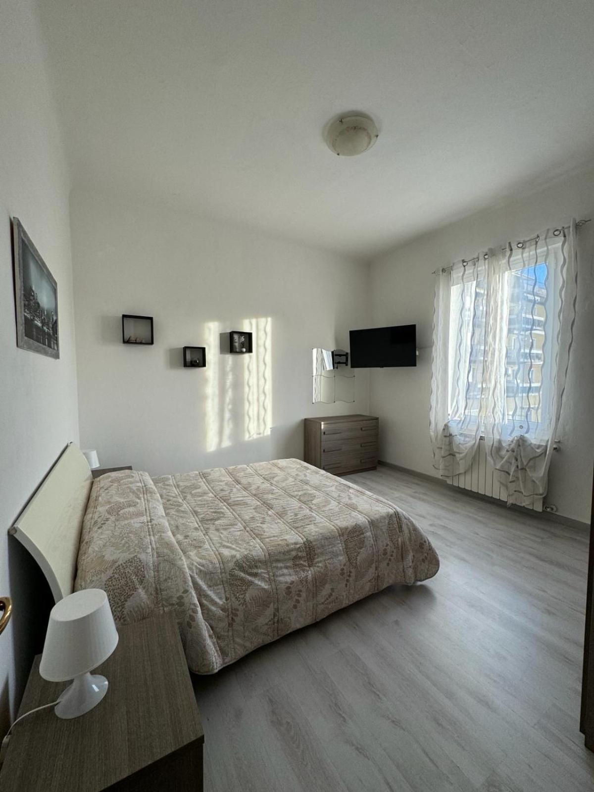La Casa Di Carlotta Διαμέρισμα Ceparana Εξωτερικό φωτογραφία