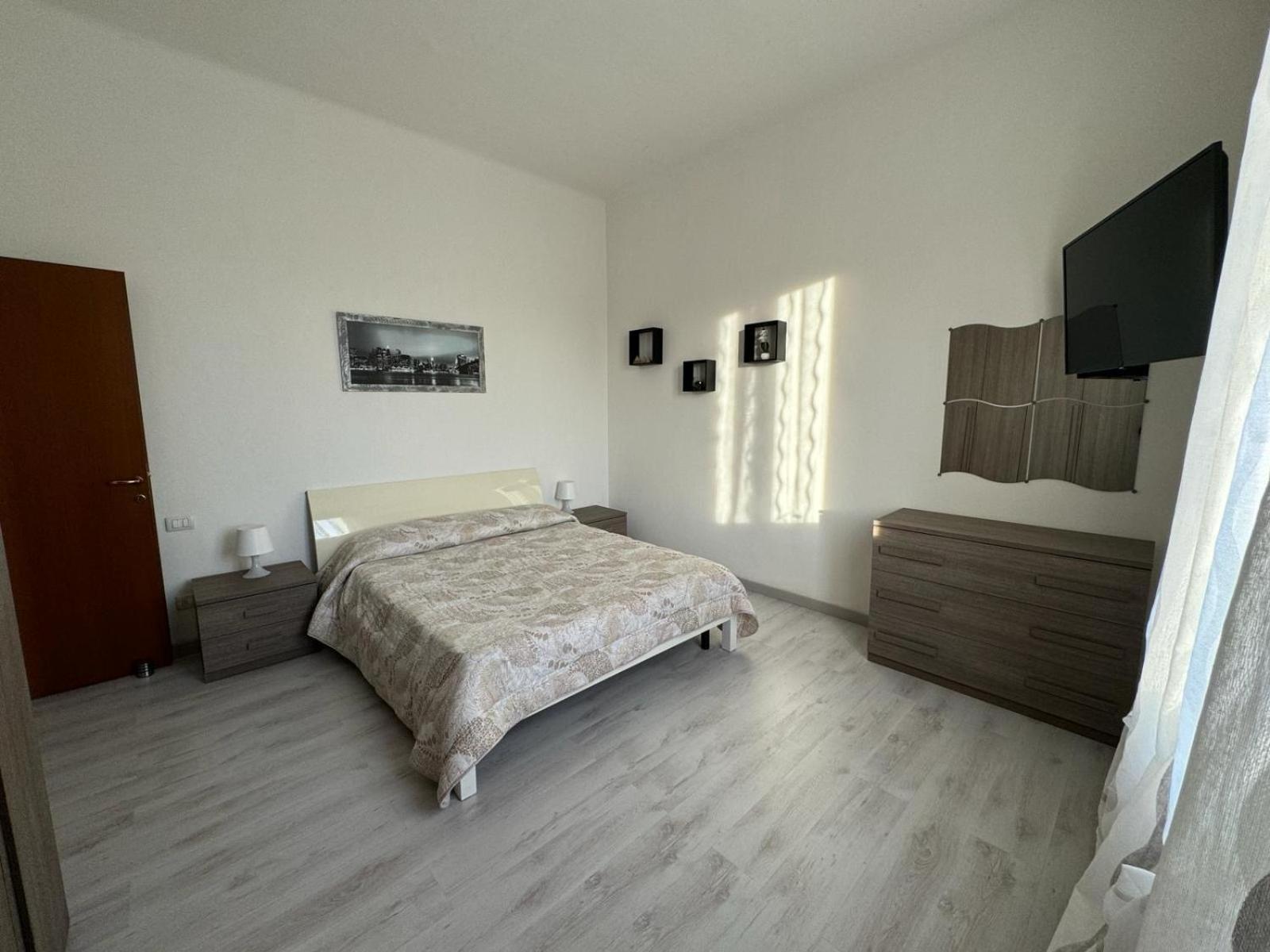 La Casa Di Carlotta Διαμέρισμα Ceparana Εξωτερικό φωτογραφία