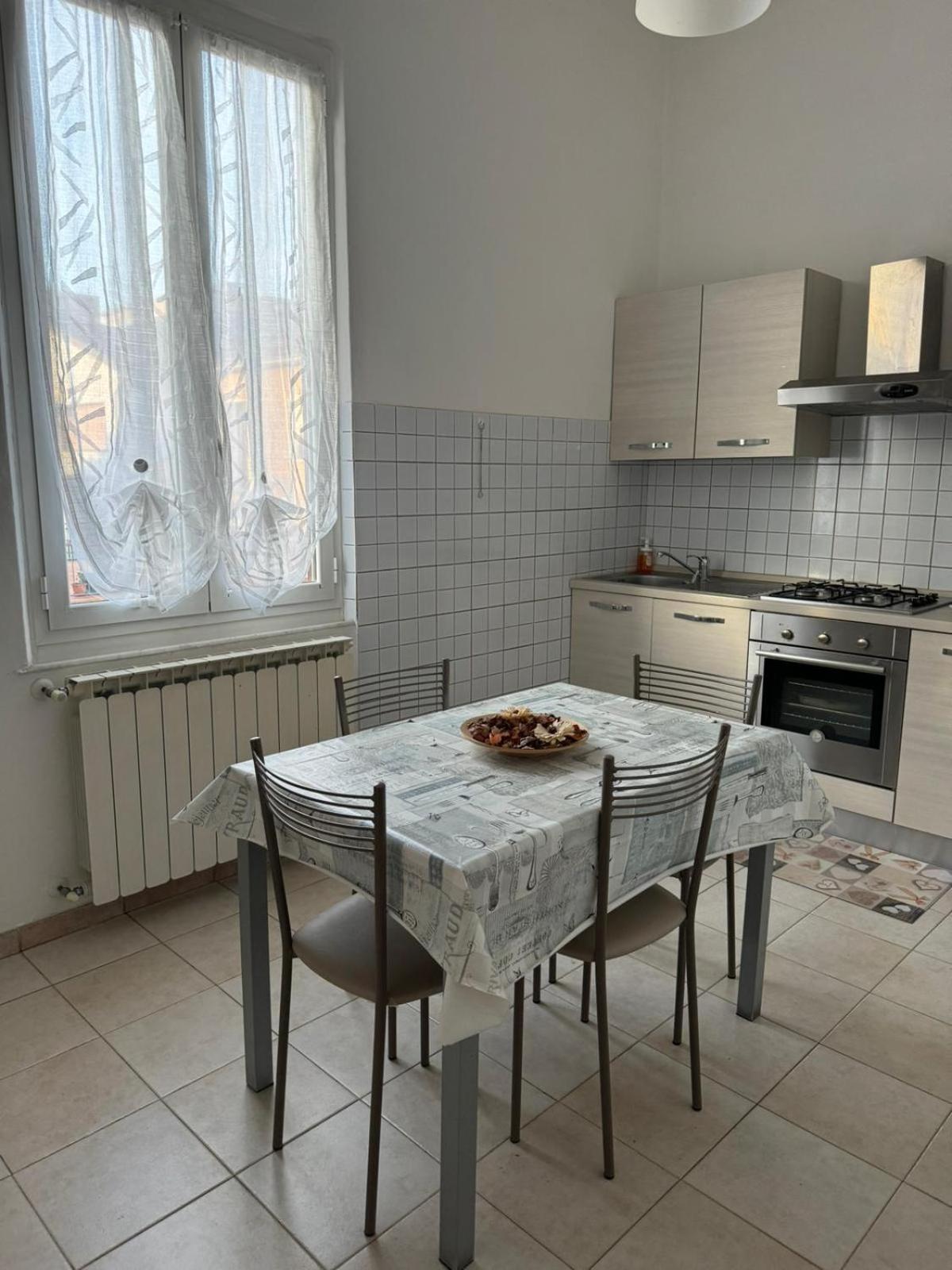 La Casa Di Carlotta Διαμέρισμα Ceparana Εξωτερικό φωτογραφία