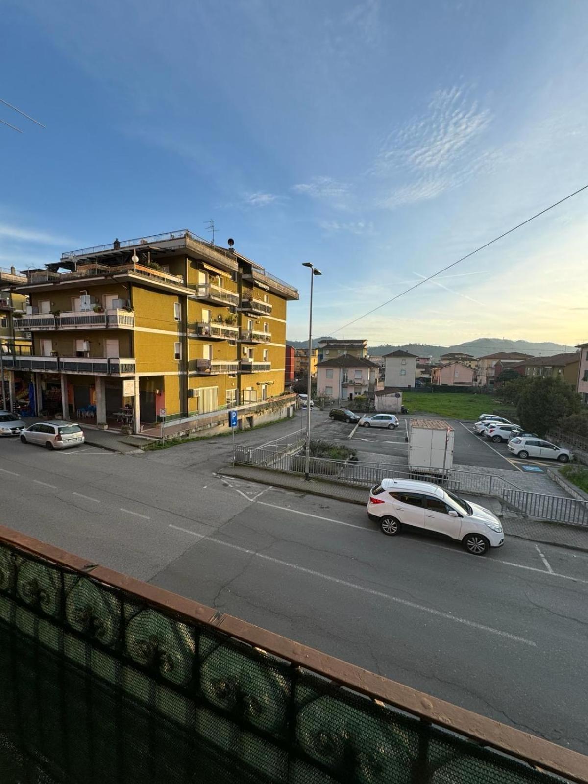 La Casa Di Carlotta Διαμέρισμα Ceparana Εξωτερικό φωτογραφία