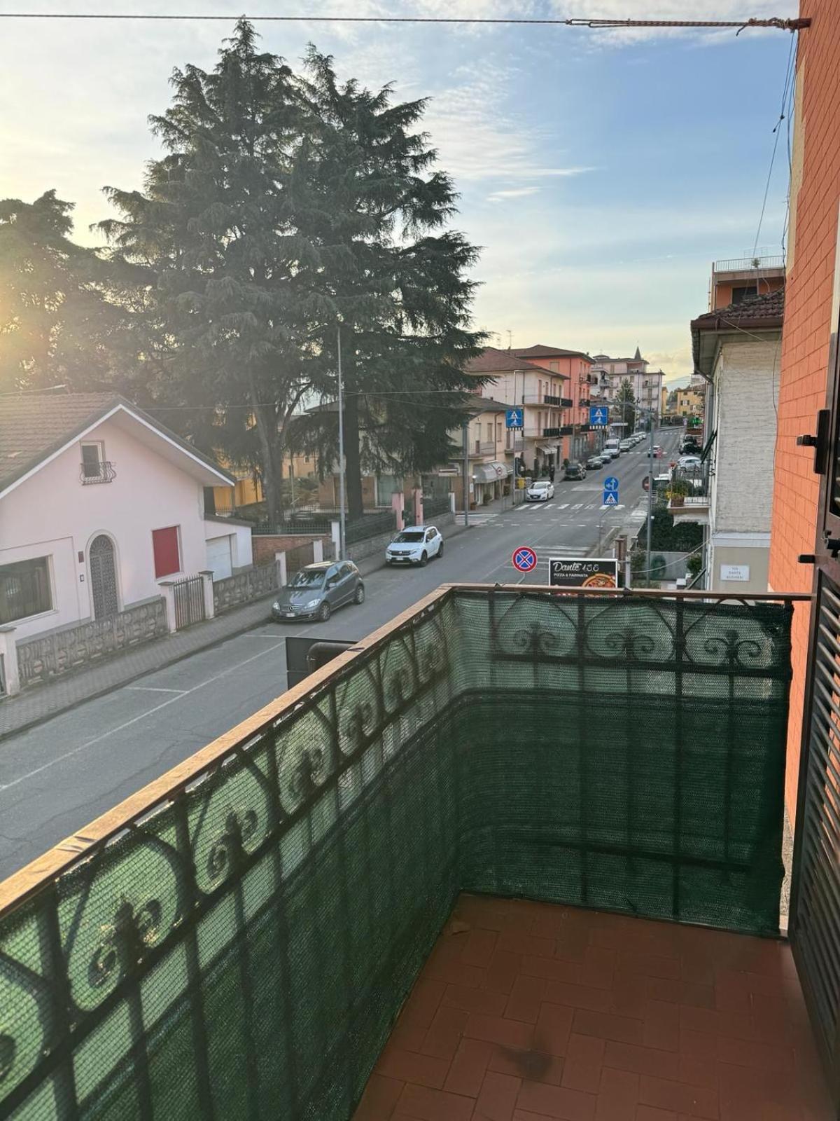 La Casa Di Carlotta Διαμέρισμα Ceparana Εξωτερικό φωτογραφία