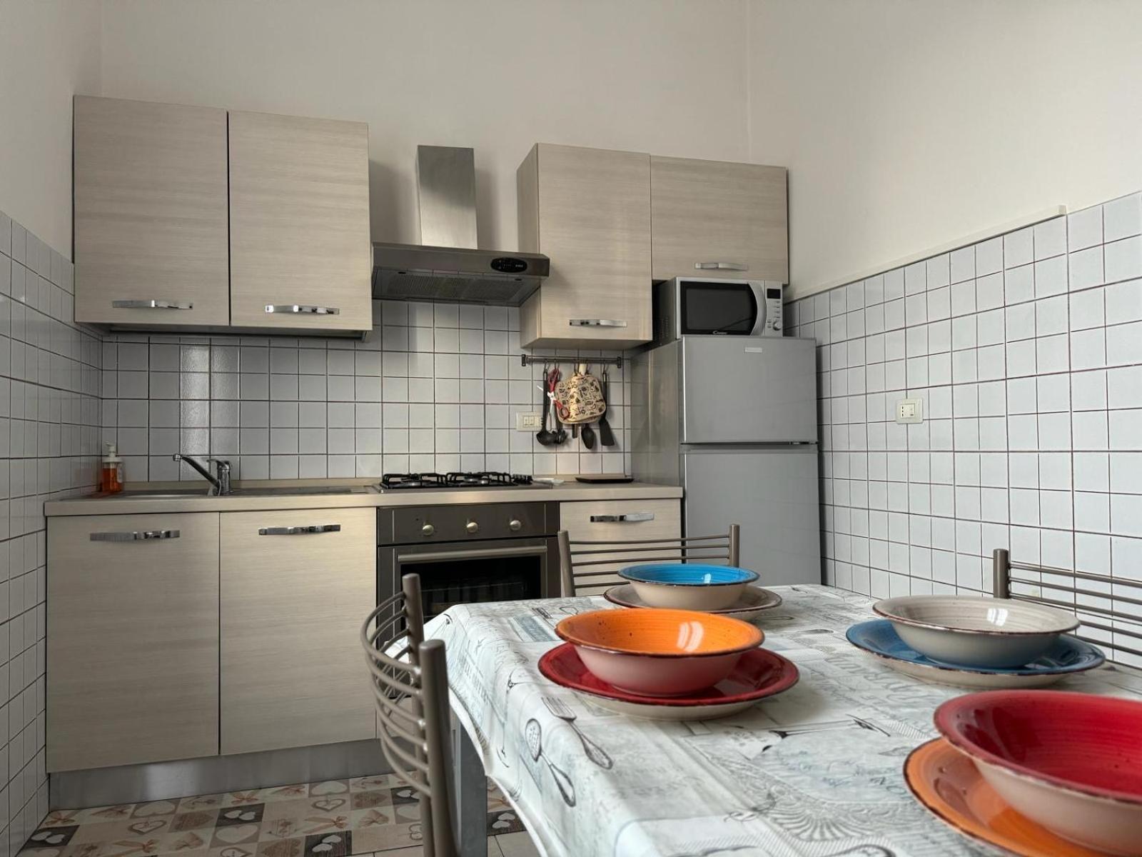 La Casa Di Carlotta Διαμέρισμα Ceparana Εξωτερικό φωτογραφία