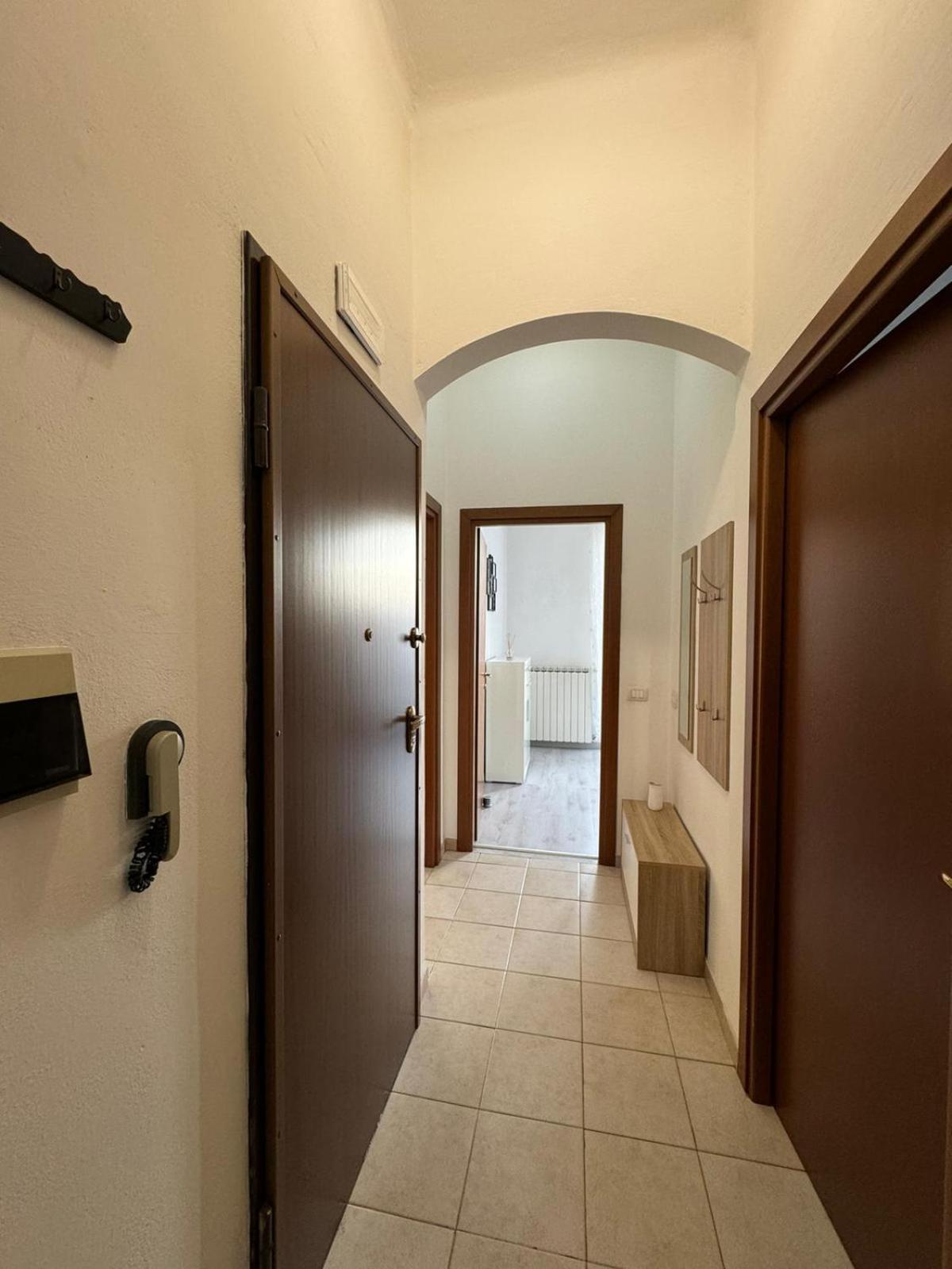 La Casa Di Carlotta Διαμέρισμα Ceparana Εξωτερικό φωτογραφία