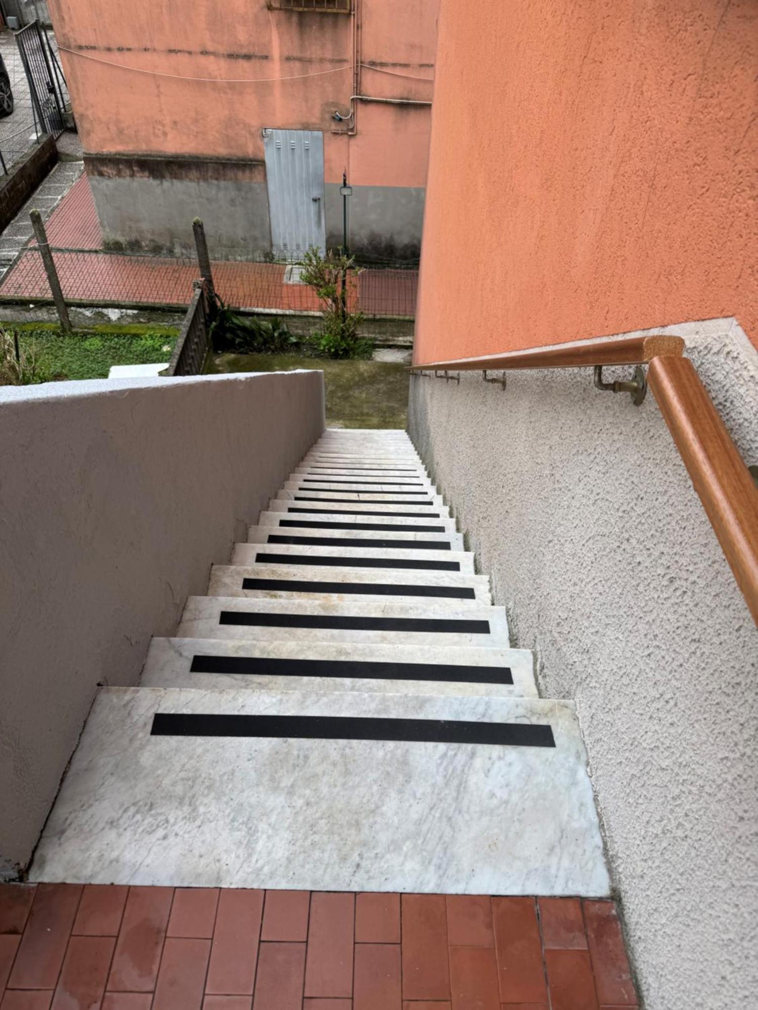 La Casa Di Carlotta Διαμέρισμα Ceparana Εξωτερικό φωτογραφία